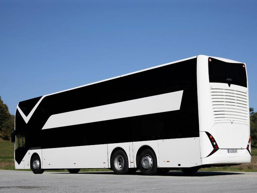  Viseon LDD14 2011 года  (фото 14 из 14)